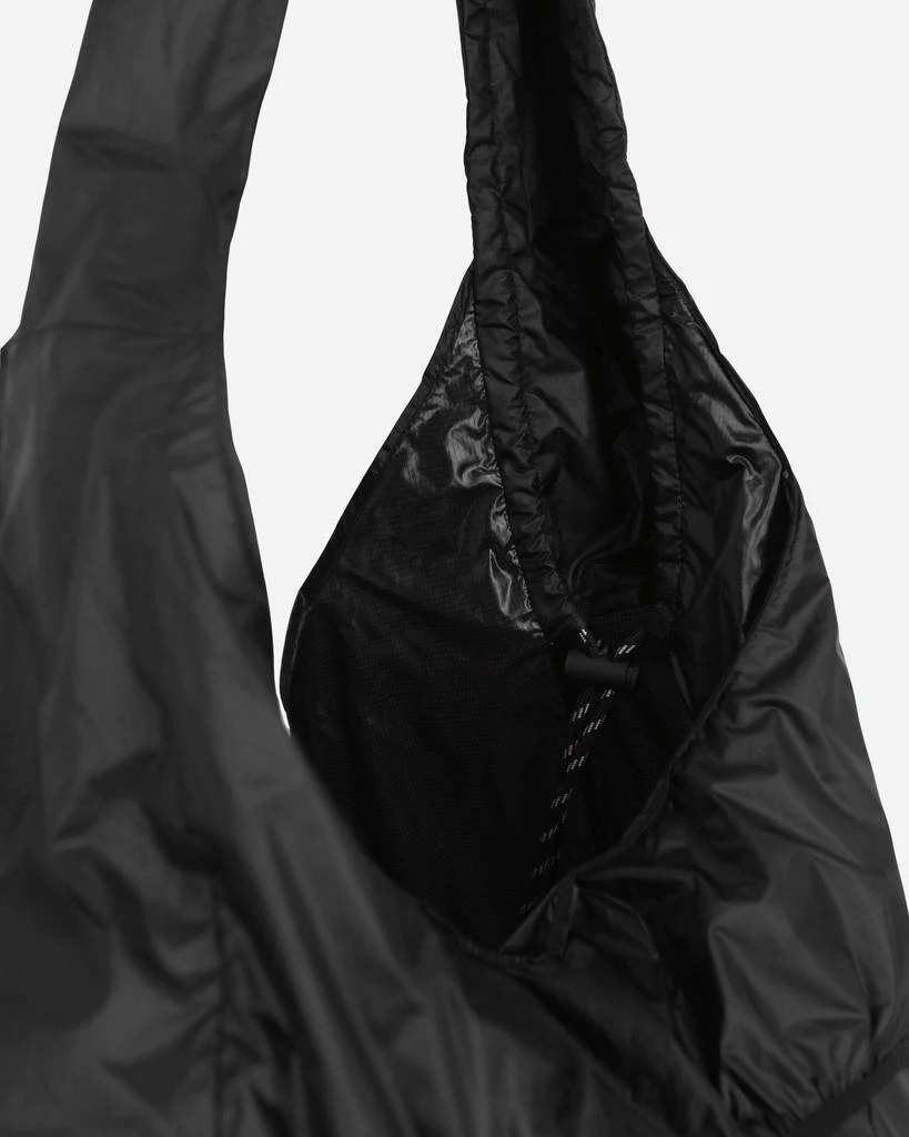 ROA Packable Knot Bag Black 5