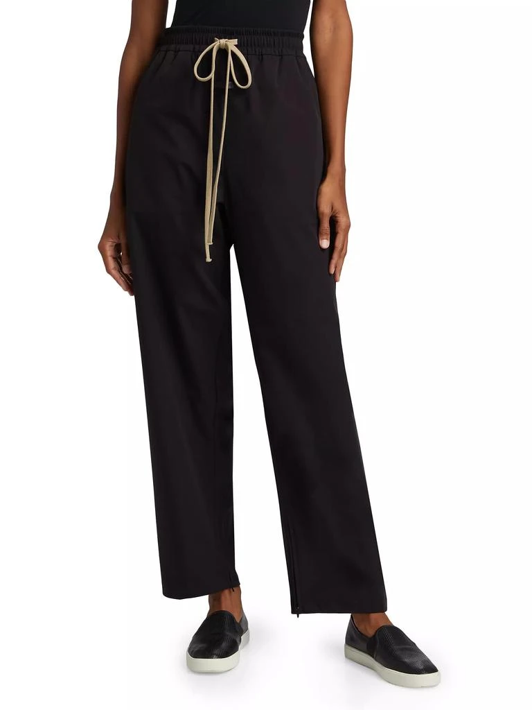 Fear of god Drawstring Track Pants 7