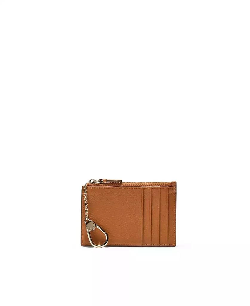 Cole Haan Women's Grand Series Card Case Wallet 3