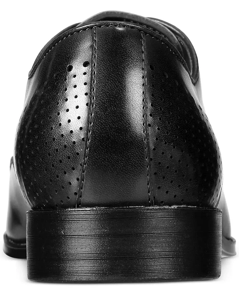 Unlisted Men's Lesson Plan Oxfords 3