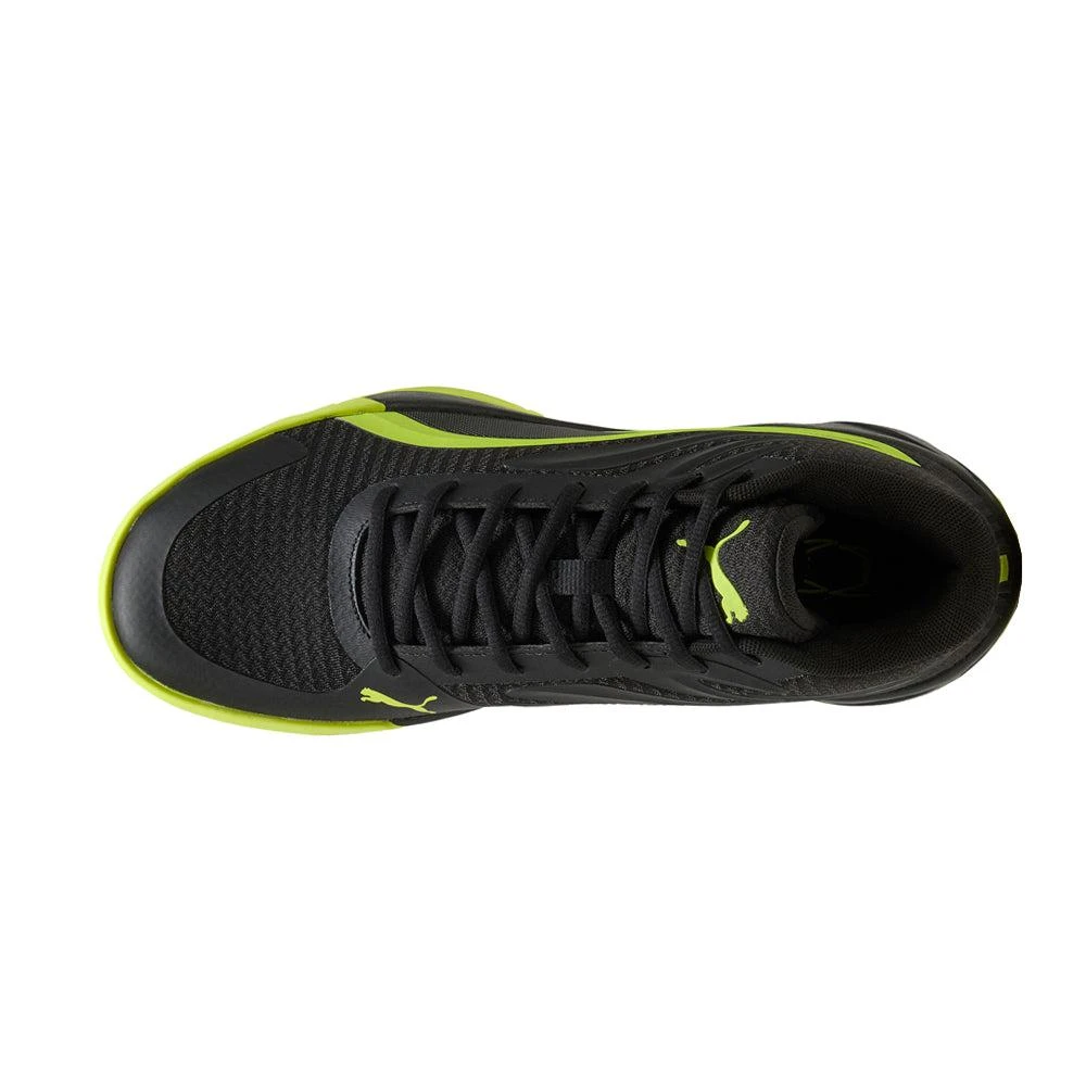 Puma Court Pro Basketball Shoes 4