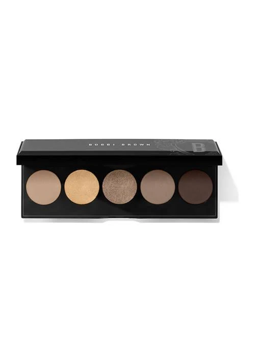 Bobbi Brown Brown Smokey Nudes Eye Shadow Palette 1