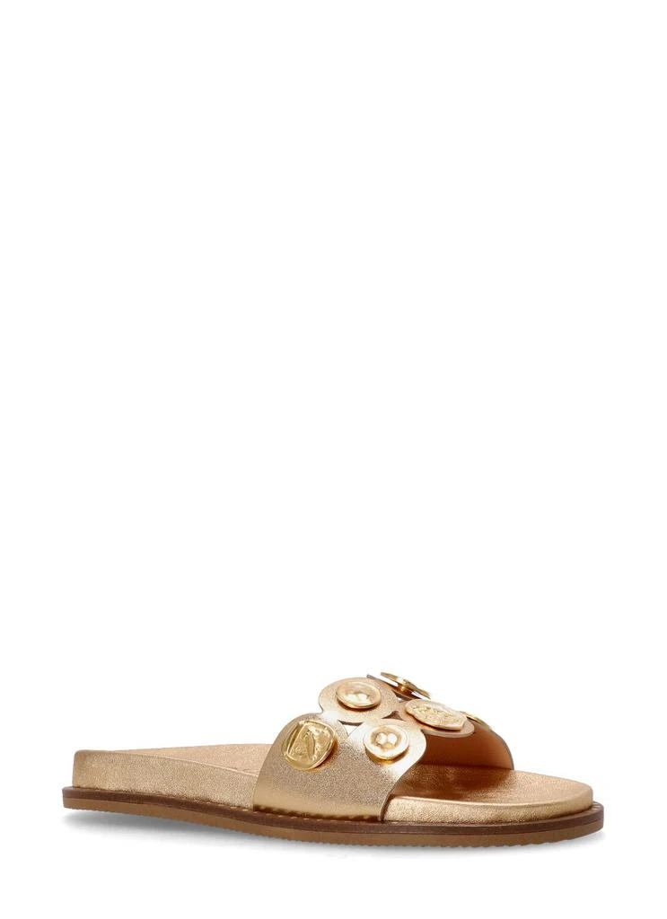 KOTRIS SANDALS Aphrodite Coins Sandal 3