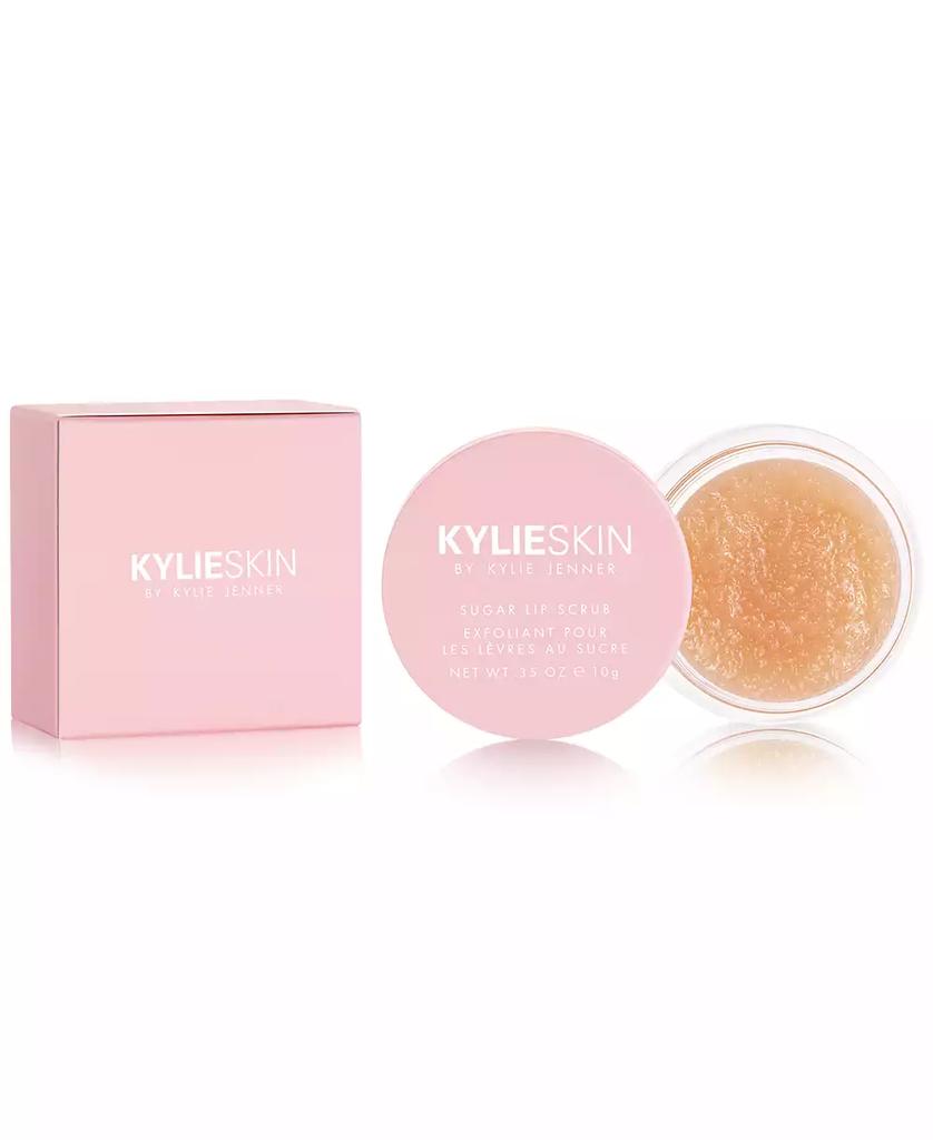 Kylie Cosmetics Sugar Lip Scrub