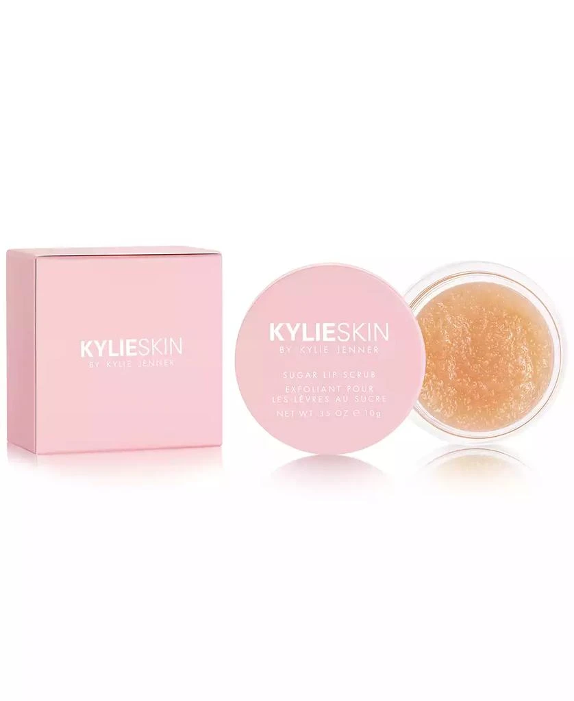 Kylie Cosmetics Sugar Lip Scrub 1