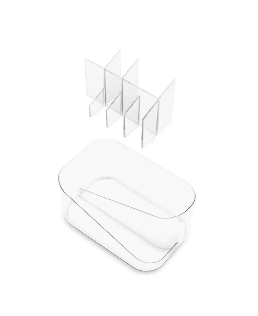 Umbra Glam Cosmetic Organizer 4