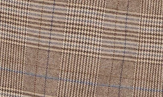 Democracy Oversize Plaid Blazer 4