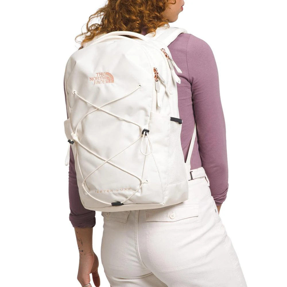 The North Face Jester Luxe Backpack 4