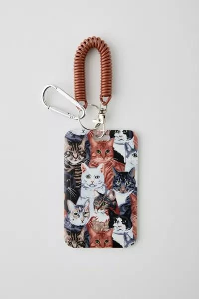 Urban Outfitters INSTAX MINI Keychain 3