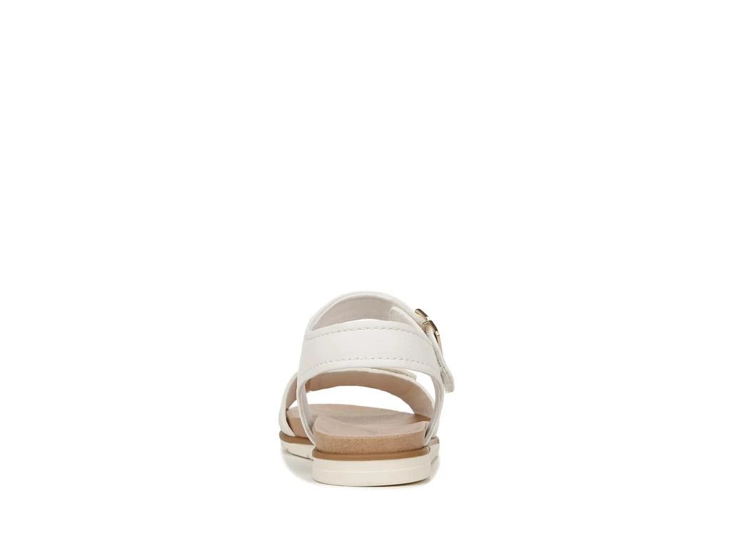 Dr. Scholl's Nicely Sun Flat Sandal 5