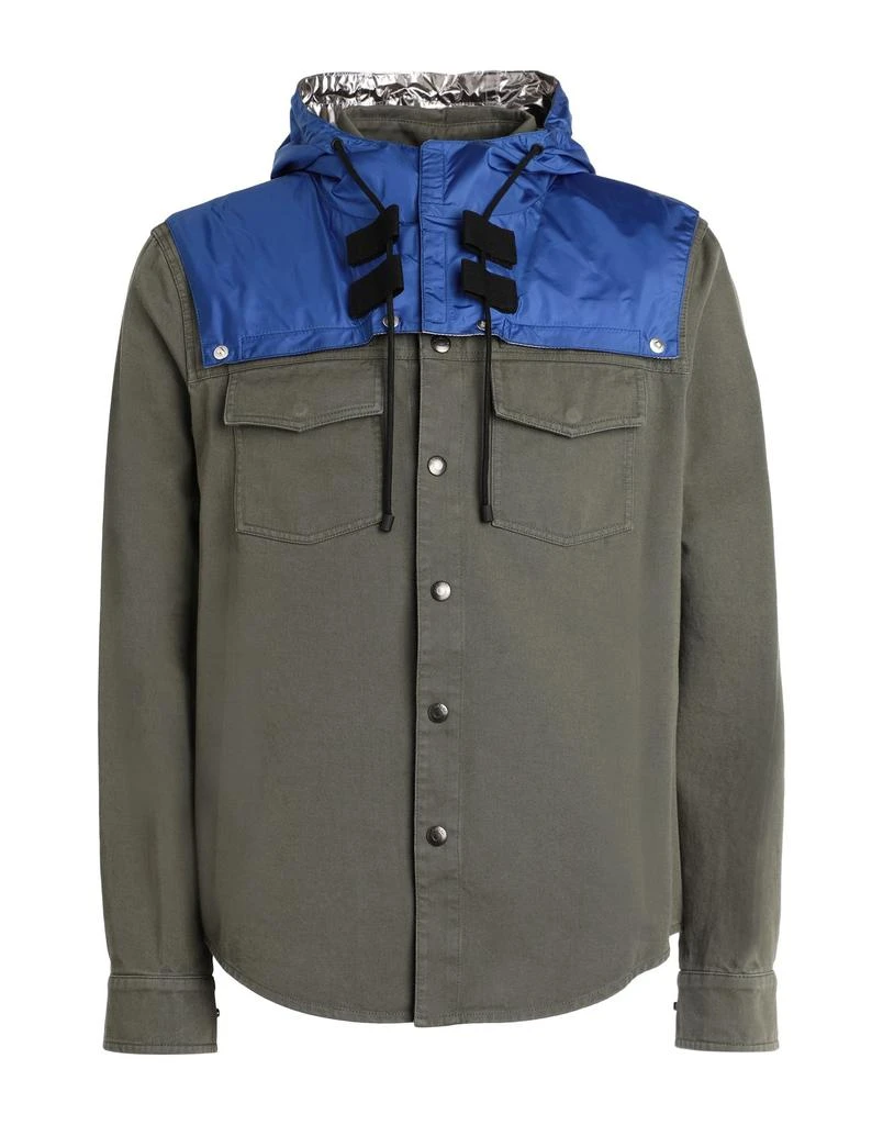 Valentino Denim shirt 1