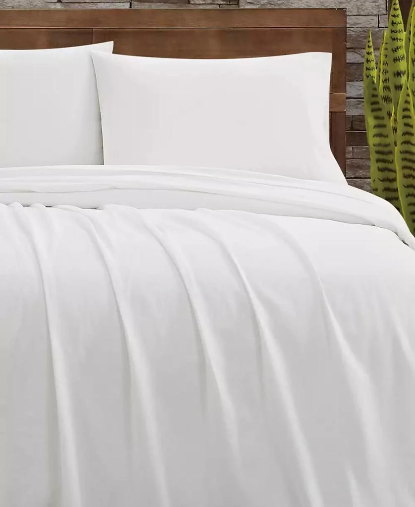 Frye Cotton Linen Blend Sheet Sets 2