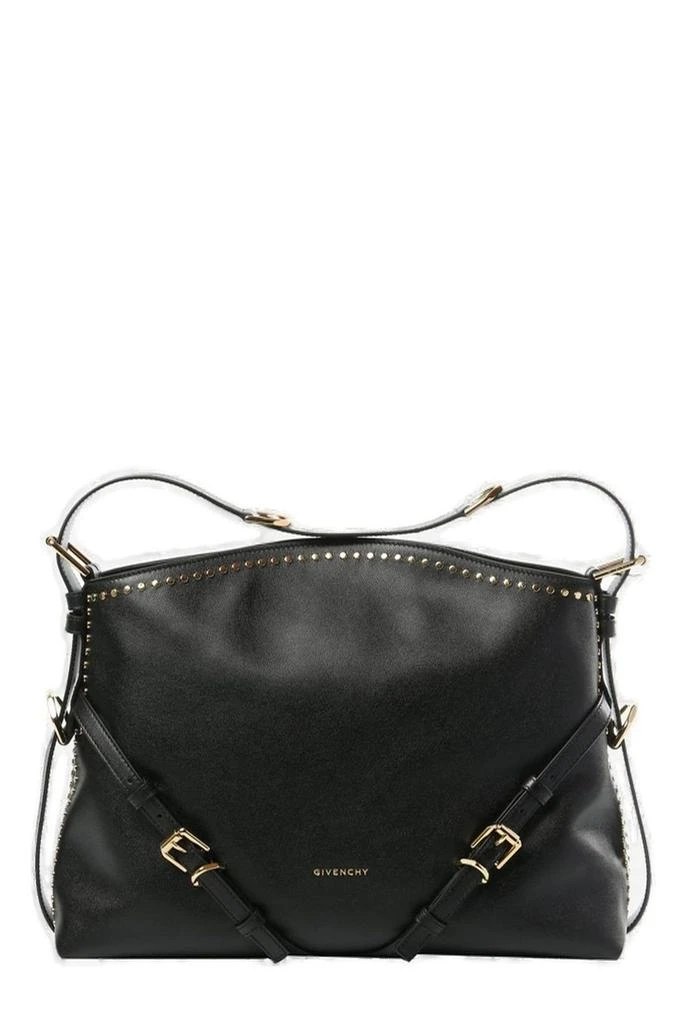 Givenchy Givenchy Stud Embellished Medium Voyou Bag 1
