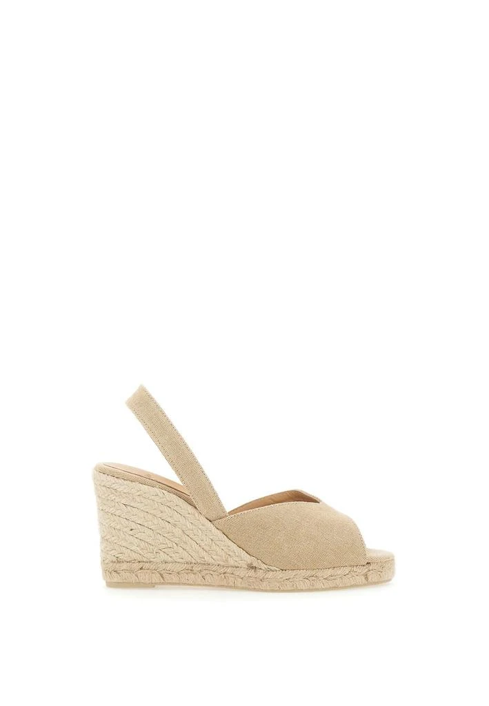 CASTAÑER brisa Espadrilles 1