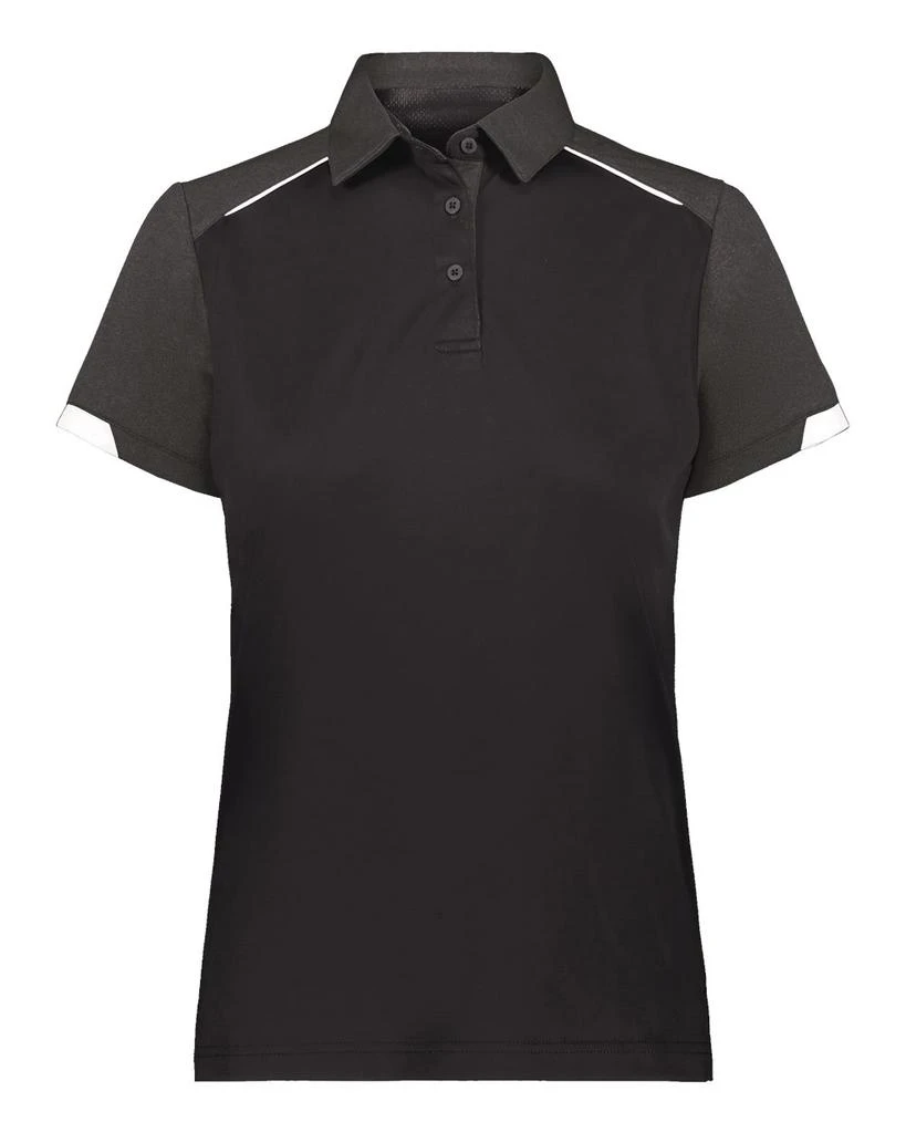 Russell Athletic Women's Legend Polo 6