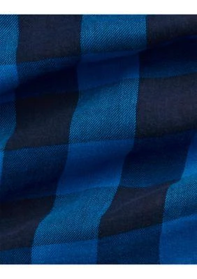 Ralph Lauren Ralph Lauren Classic Fit Checked Double Faced Shirt 4