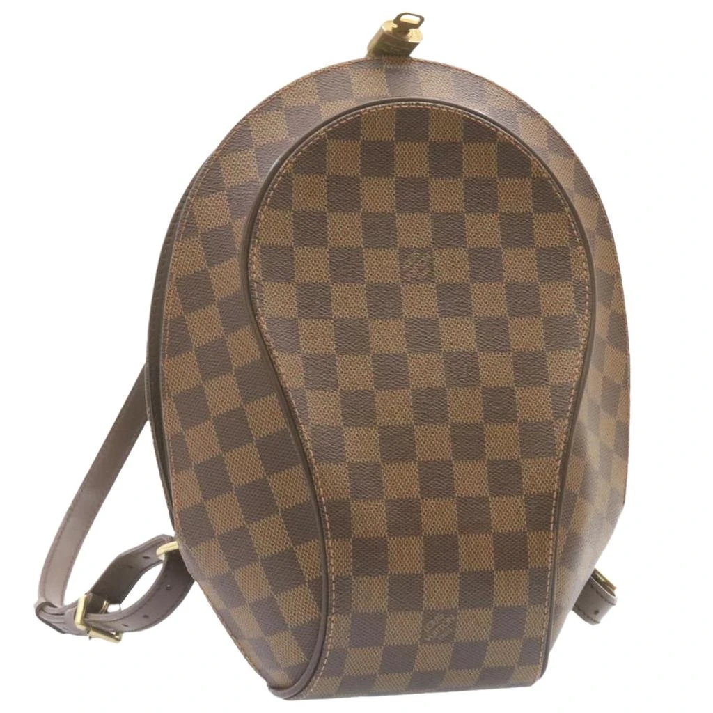Louis Vuitton Louis Vuitton Cloth backpack 1