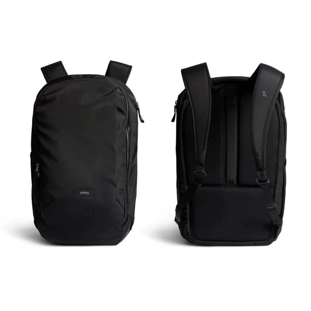 Bellroy Btwb-blk workpack 20l bacpack - transit 3