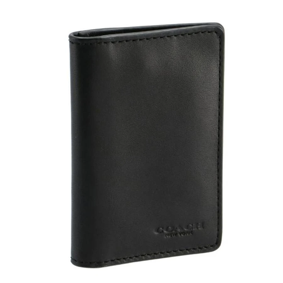 Coach Coach Calf Leather Sport Wallet 1