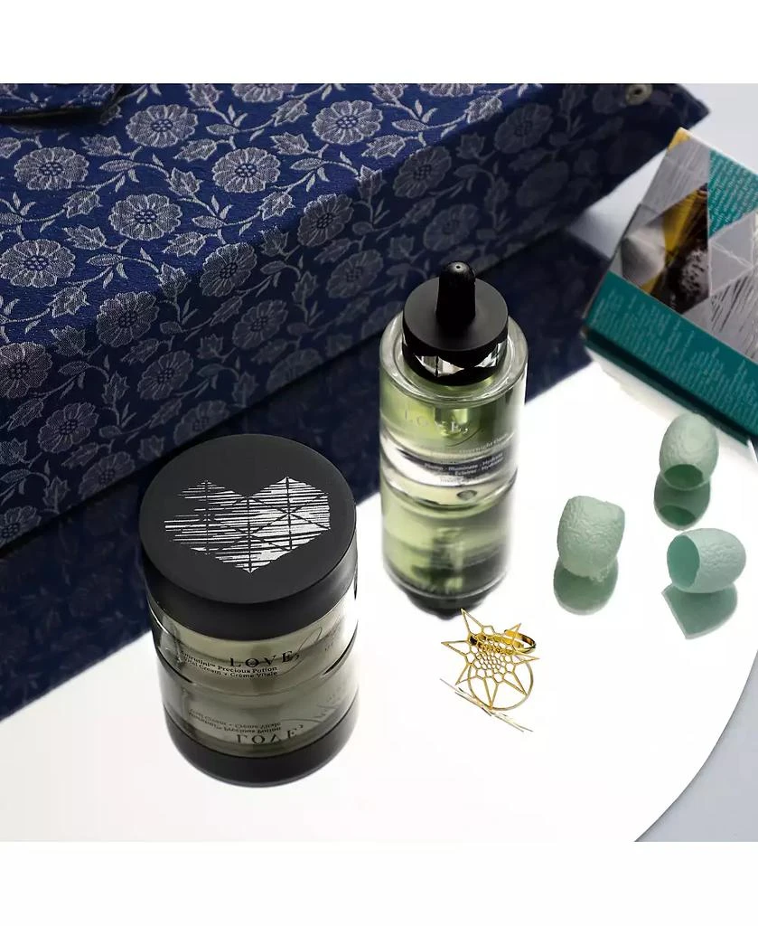 Love, Indus Rare Riches, Reimagined-Gift Set For Women 2