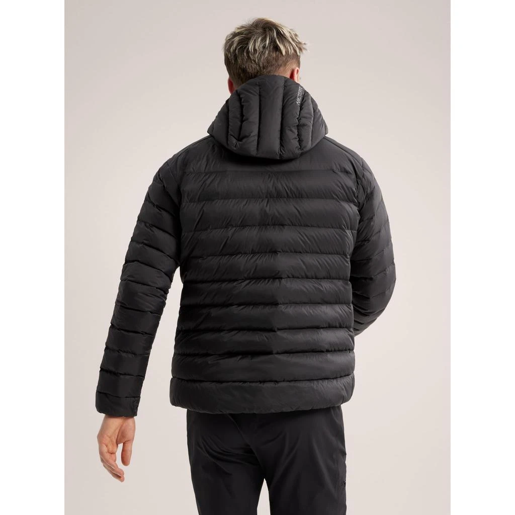 Arc'teryx Arc'teryx Cerium Hoody Men's | Lightweight Warm Versatile Down Hoody 5