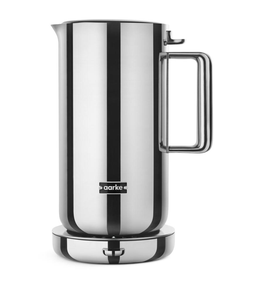 Aarke Stainless Steel Kettle