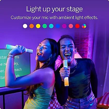 VIZIO VIZIO MicMe 2.1 Channel Karaoke Soundbar 9