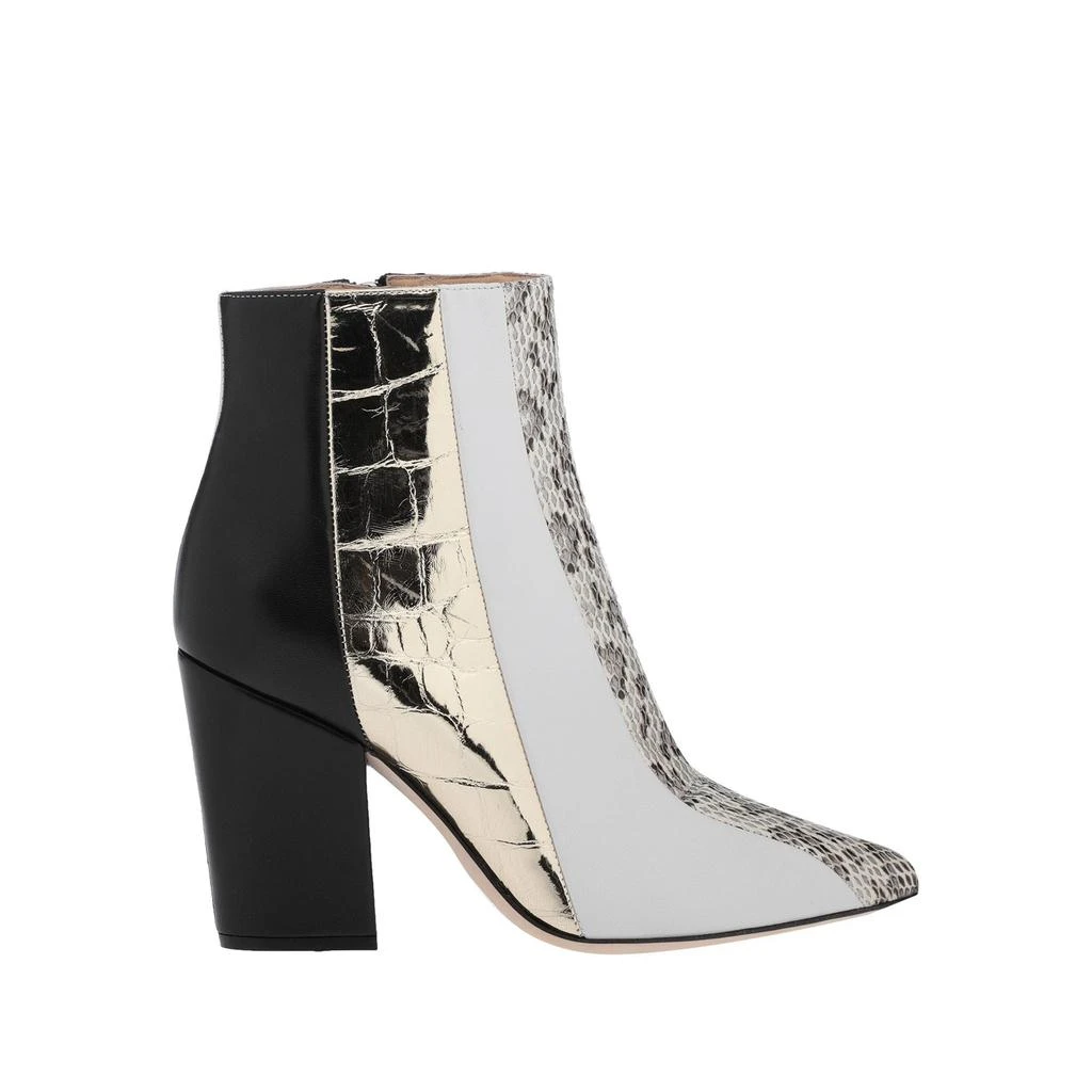 Sergio Rossi Sergio Rossi - Bottines - White - Femme 1