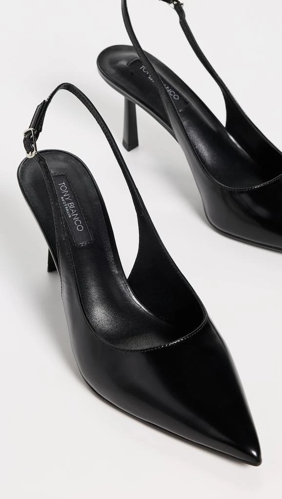 Tony Bianco Baz Heels 4