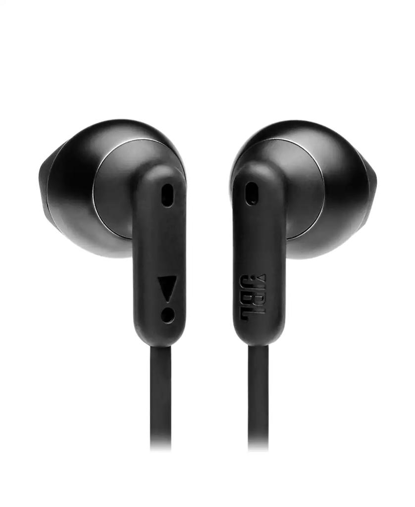 JBL Tune 215BT Bluetooth In-Ear Headphones with Pure Bass Sound