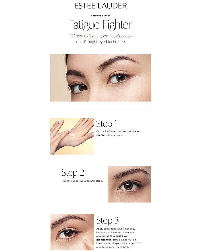 Estée Lauder Double Wear Stay-in-Place Flawless Wear Concealer 8