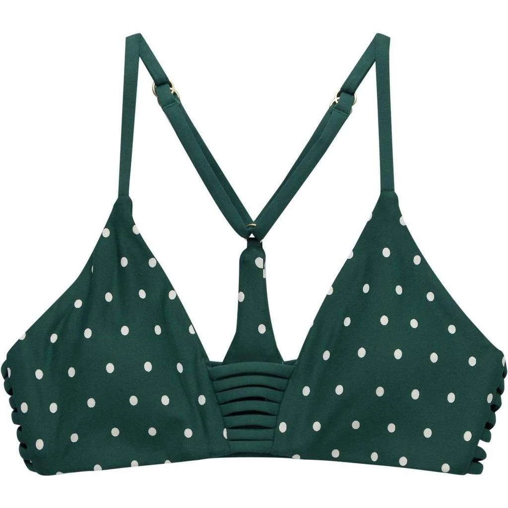 Seafolly Seafolly - Rouleau Bikini Top 3