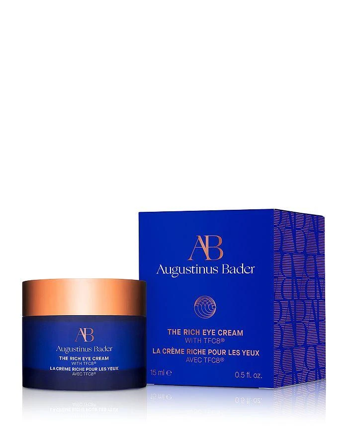 Augustinus Bader The Rich Eye Cream 0.5 oz. 3