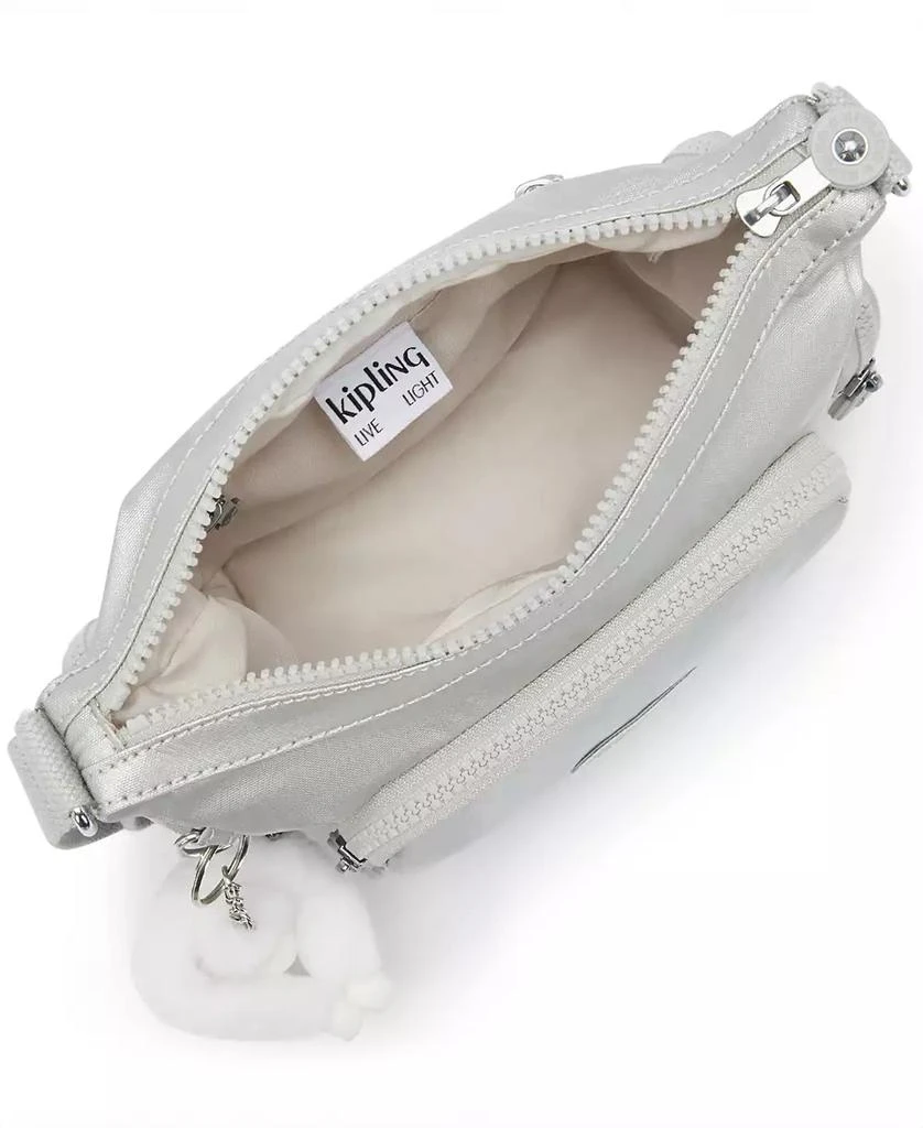Kipling Gabbie Mini Crossbody Bag 4