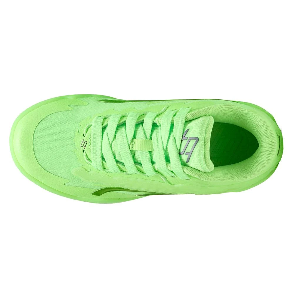Puma Stewie 3 Team Basketball Shoes 4