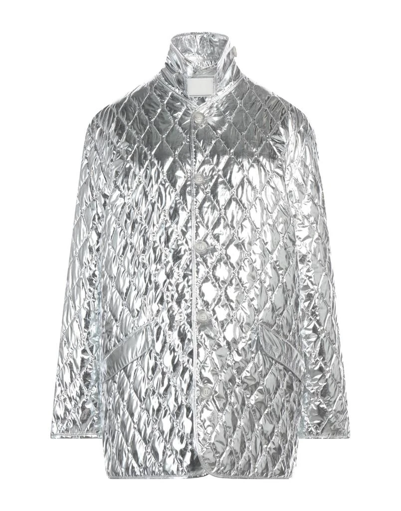 VTMNTS Shell  jacket 1