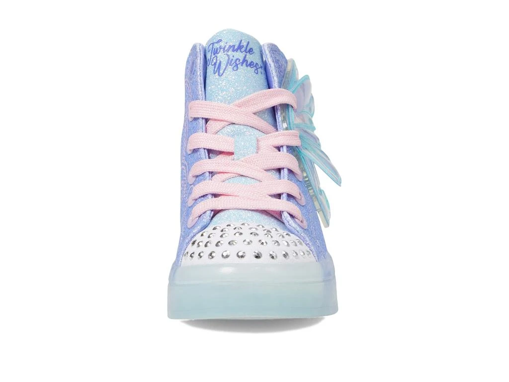 SKECHERS Twi-Lites 2.0 - Twinkle Wishes 314350L (Little Kid) 7