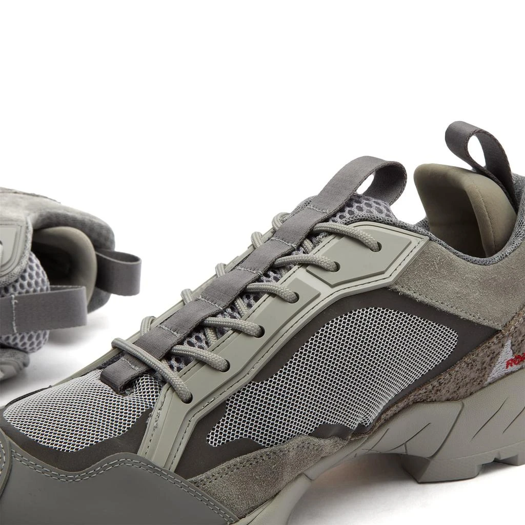 ROA ROA Lhakpa Hiking Sneaker 4