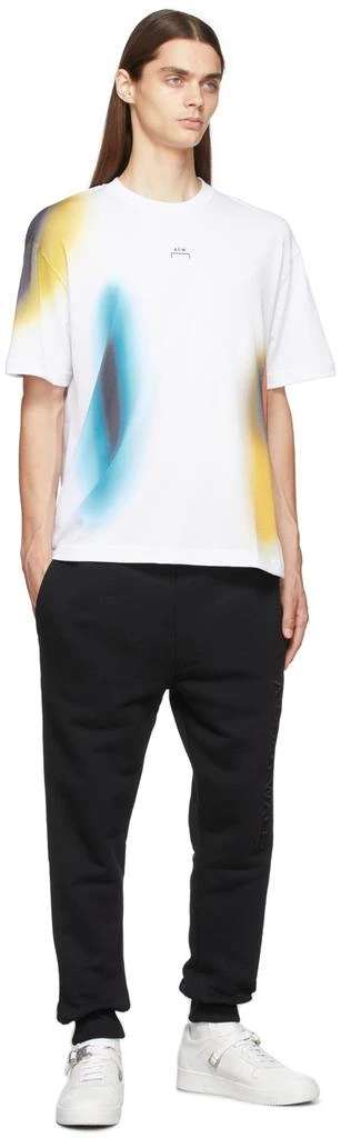 A-COLD-WALL* Black Essential Lounge Pants 4