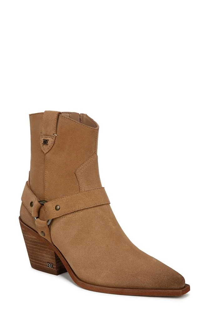 Sam Edelman Winston Pointed Toe Bootie 1