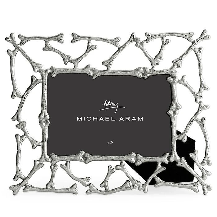 Michael Aram Dog Bone Frame, 4" x 6"