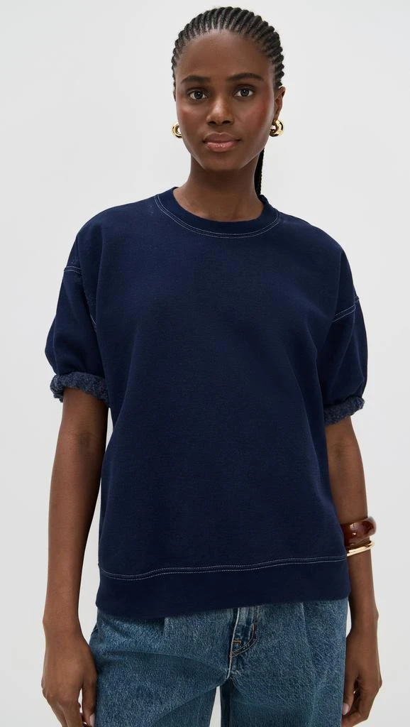 Rachel Comey Stanza Sweatshirt 6
