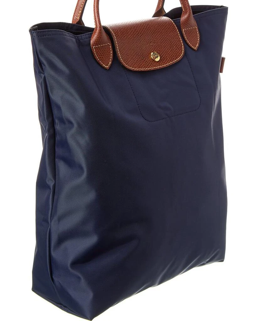 Longchamp Le Pliage Medium Canvas Tote 3