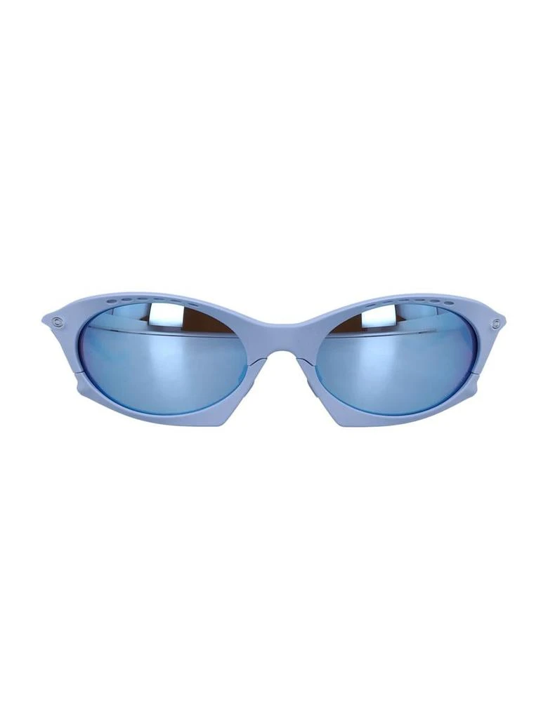Oakley Oakley Plantaris Sunglasses 1