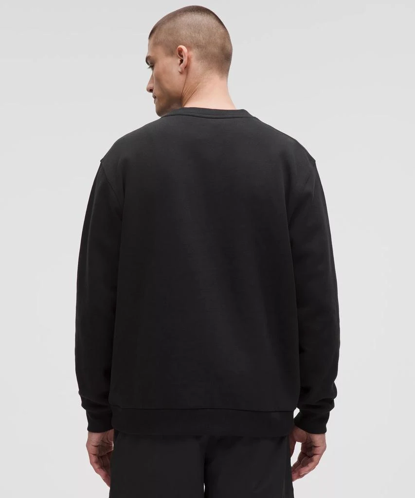 Lululemon Steady State Crew 13