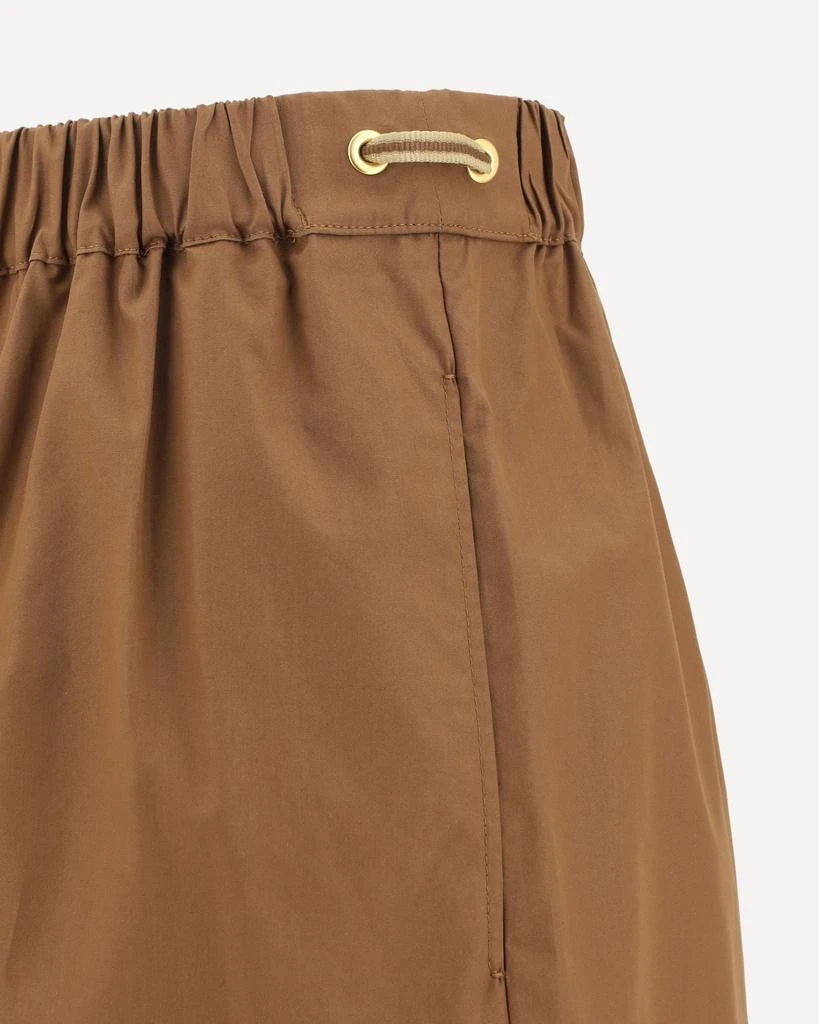 Max Mara Haway Shorts 3