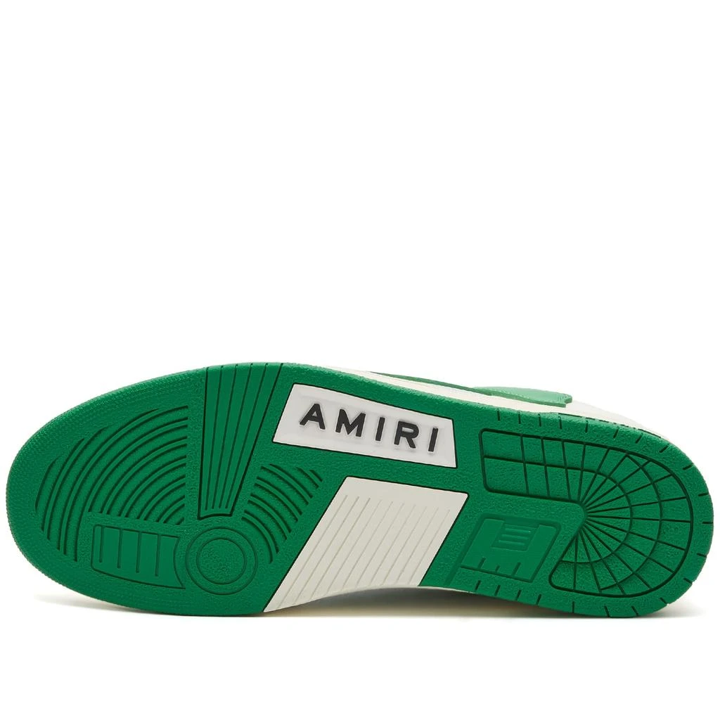 AMIRI AMIRI Skel Top Low Mesh Sneaker 5