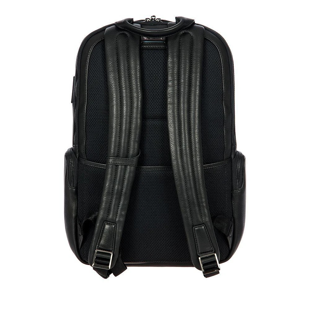 Porsche Design Roadster Leather Backpack 4