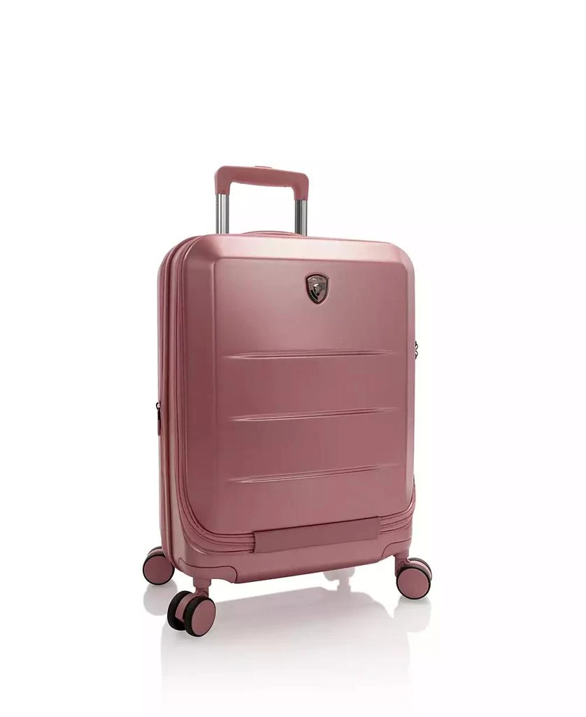 Heys Hey's EZ Fashion Hardside 21" Carryon Spinner luggage 1