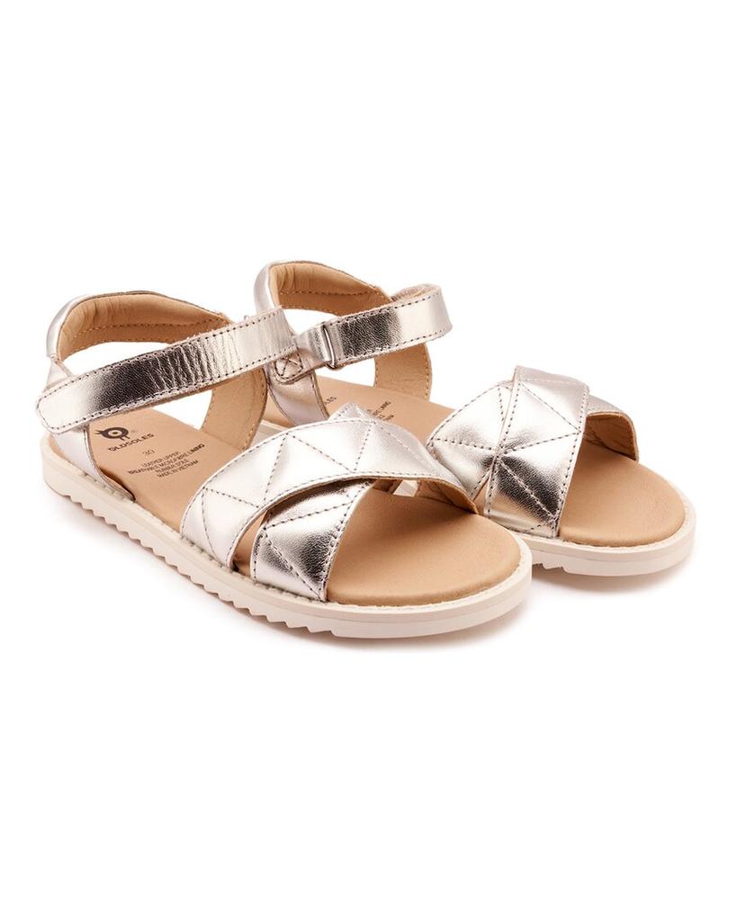 Old Soles Puff Pop Leather Sandal